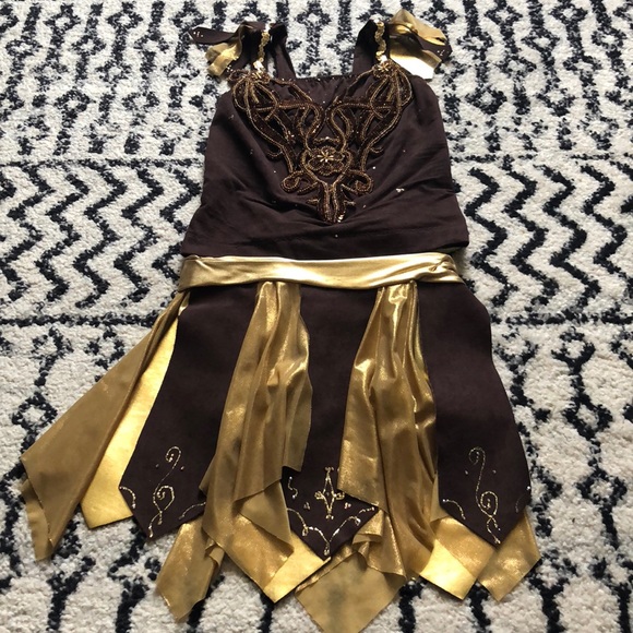 Other - Custom Child’s Dance costume